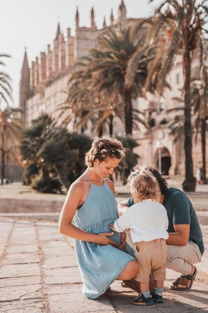 Instagram Tour in Palma De Mallorca With a Private Photographer - Common Questions