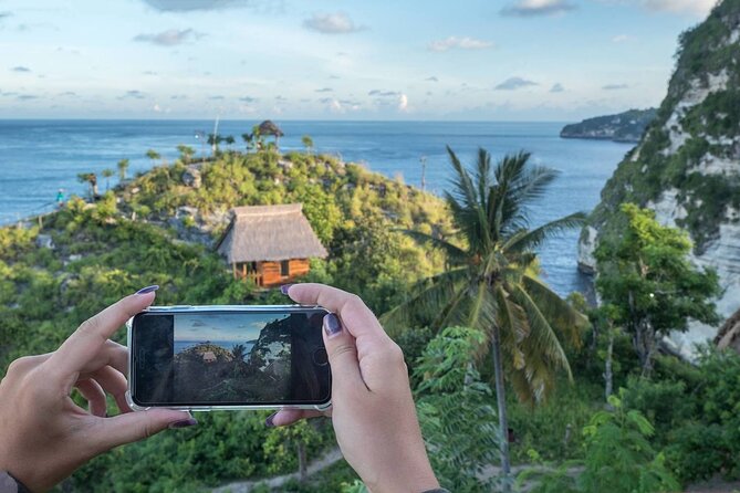 Instagram Tour Nusa Penida. West & East. All-inclusive - Tour Details