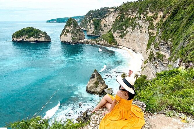 Instagram Tour Nusa Penida. West & East. All-inclusive - Cancellation Policy
