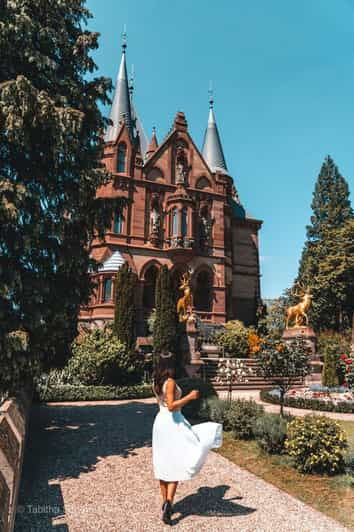 Instagram tour of Cologne with a private photographer - Practical Details: Why This Tour Offers Great Value