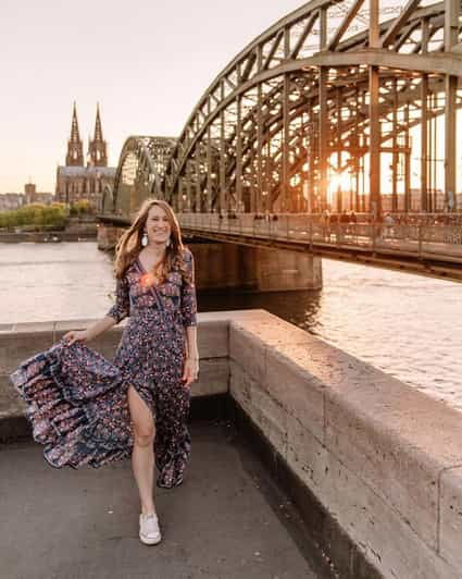 Instagram tour of Cologne with a private photographer - FAQ