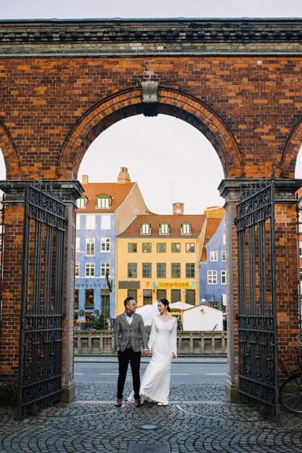 Instagram tour of Copenhagen with a private photographer - Good To Know