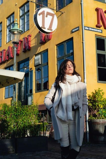 Instagram tour of Copenhagen with a private photographer - What to Expect During the Tour