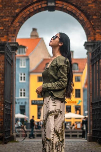 Instagram tour of Copenhagen with a private photographer - Authentic Insights from Previous Travelers