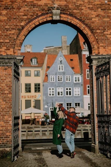 Instagram tour of Copenhagen with a private photographer - Frequently Asked Questions
