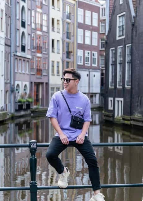 Instagram tour of Dublin with a private photographer - What Makes This Tour Stand Out?