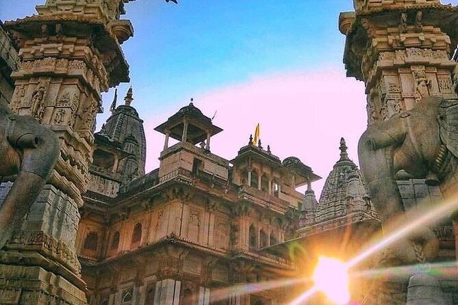 Instagram Tour of Jaipur - Hidden Location | Photography | Offbeat (Flagship) - Capturing Jaipur Through Your Lens