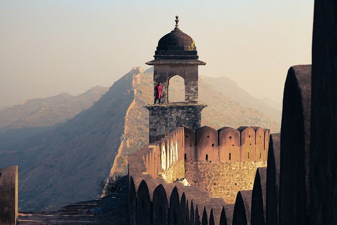 Instagram Tour of Jaipur - Hidden Location | Photography | Offbeat (Flagship) - Unveiling Jaipurs Best-Kept Secrets