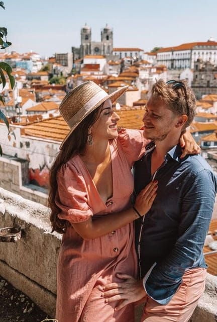 Instagram tour of Oporto with a private photographer - Who This Tour Is Best For