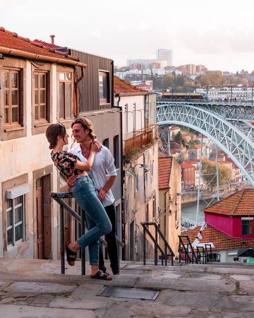 Instagram tour of Oporto with a private photographer - Final Thoughts