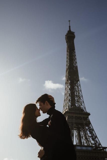 Instagram Tour of Paris With a Private Photographer. - Photo Delivery Process