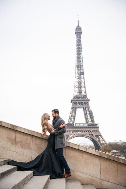 Instagram Tour of Paris With a Private Photographer. - Frequently Asked Questions