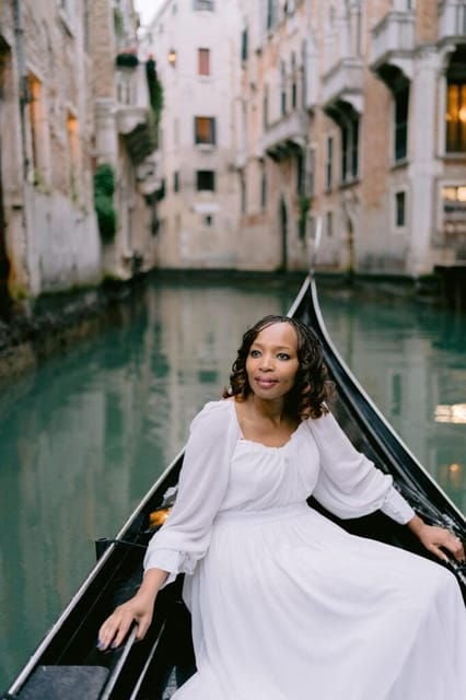 Instagram tour of Venice with a private photographer. - Venice Instagram Tour with a Private Photographer: A Personalised Photo Experience in the City of Canals