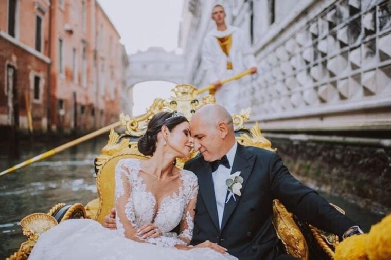 Instagram tour of Venice with a private photographer. - The Sum Up