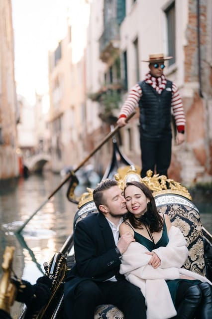 Instagram tour of Venice with a private photographer. - FAQ
