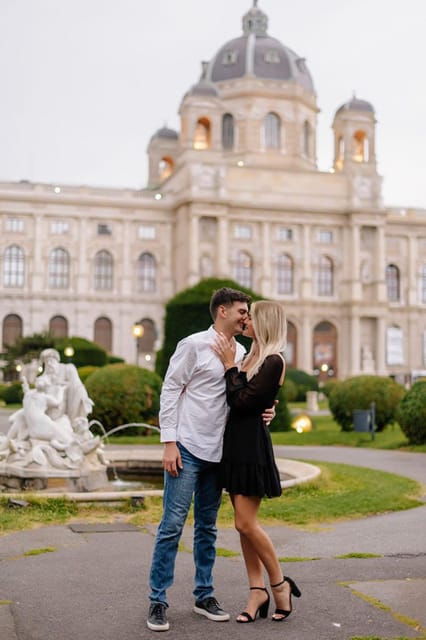Instagram tour of Vienna with a private photographer - The Practicalities: What You Need to Know