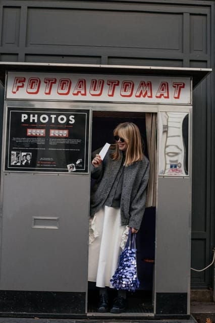 Instagram tour of Warsaw with a private photographer - The Sum Up: The Real Value of a Private Instagram Photo Tour in Warsaw