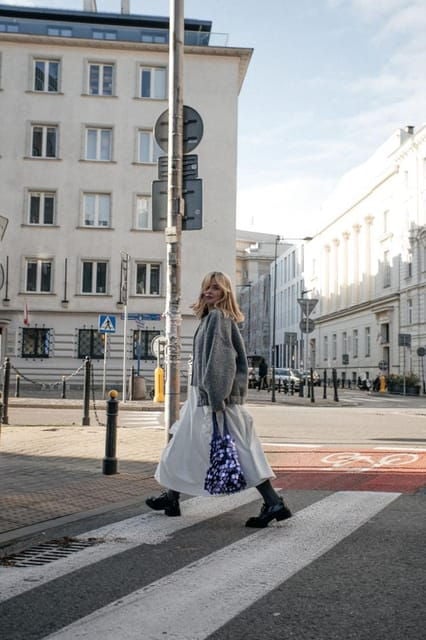 Instagram tour of Warsaw with a private photographer - FAQ