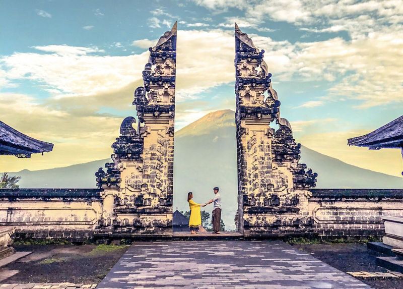 Instagram Tour with Photographer in Bali - A photo day built around Ubud