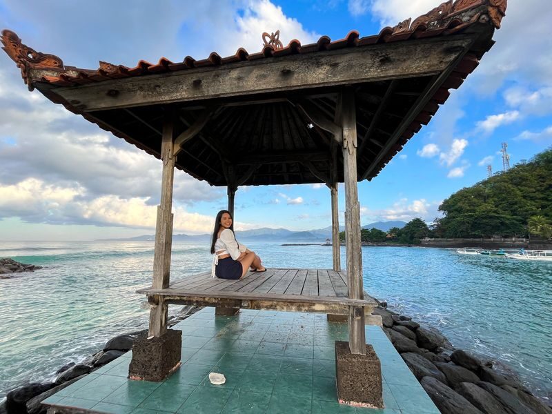 Instagram Tour with Photographer in Bali - The Monkey Forest sets the morning pace