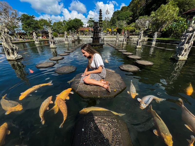 Instagram Tour with Photographer in Bali - What the price does and does not cover