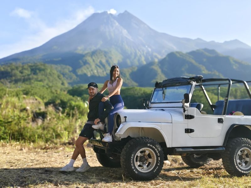 Instagram Tour with Photographer in Yogyakarta - What to know before you book