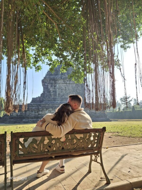 Instagram Tour with Photographer in Yogyakarta - A private photo outing from Yogyakarta