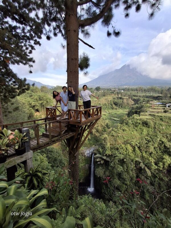 Instagram Tour with Photographer in Yogyakarta - What the early schedule means for you