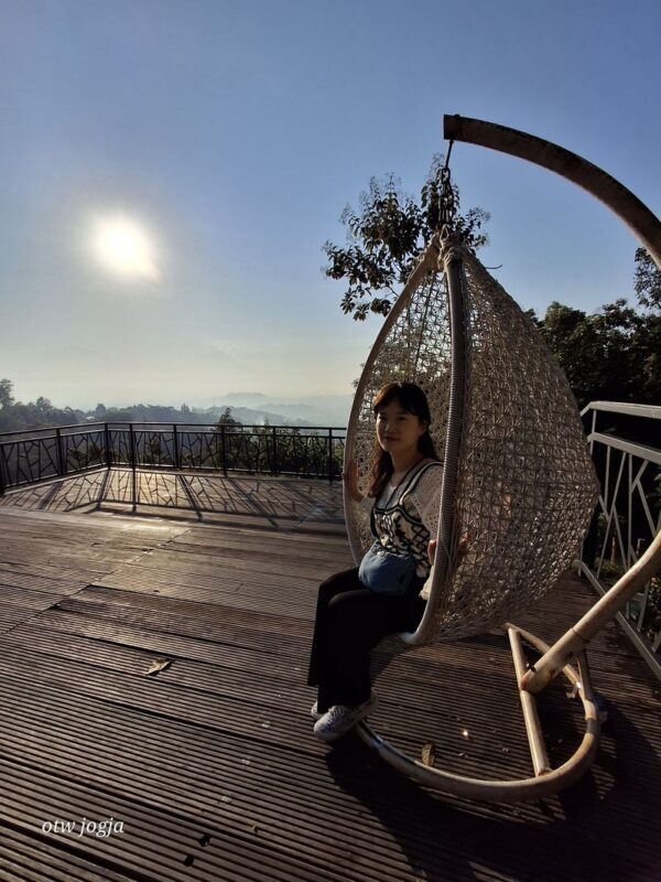 Instagram Tour with Photographer in Yogyakarta - What to bring and what to expect from the photos