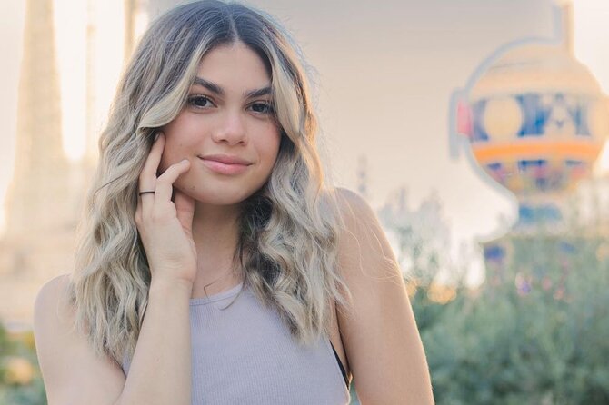 Instagram Worthy Photographer & Videographer Tour In Las Vegas - Tour Highlights