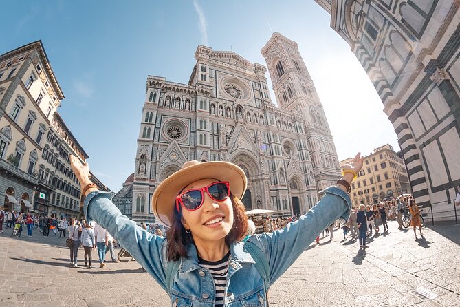 Instagrammable Florence: a Guided Tour of the Highest Photogenic Places to Post - Good To Know