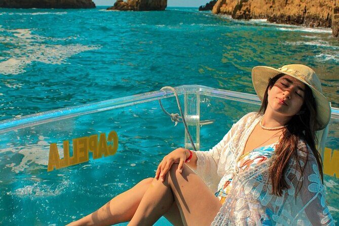 Instagrammable Glass-bottom boat trip in Los Cabos Bay - Final Thoughts