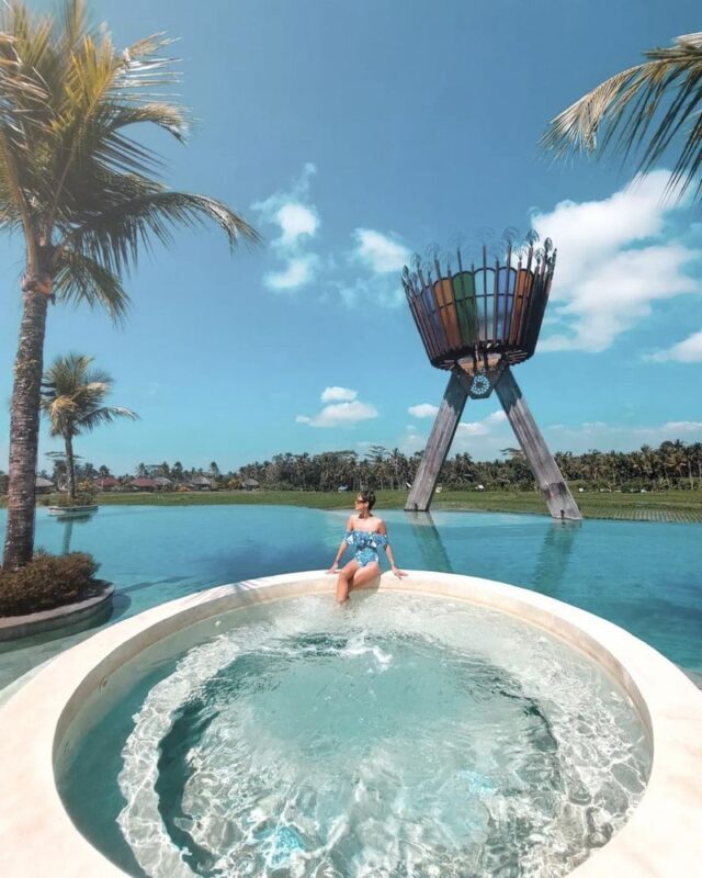 Instagrammable Glass Factory, Waterfall and Taman Dedari in Bali - Alas Harum: scenic views with optional extras
