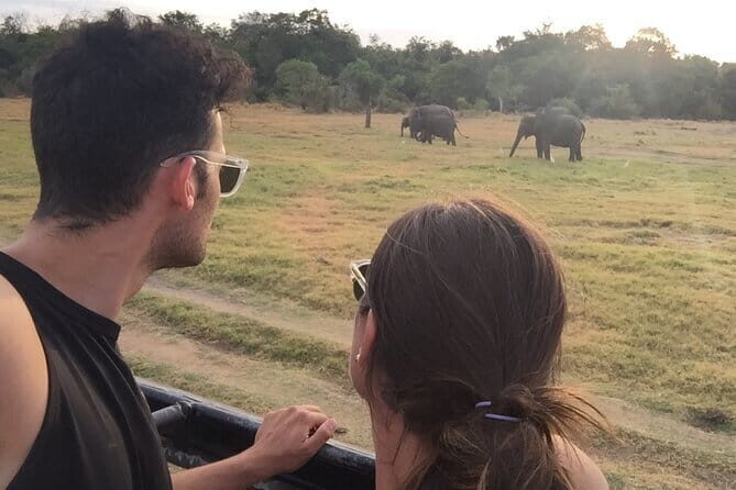 Instagrammable Kandy by Tuk-Tuk (Private & All-Inclusive) - FAQ