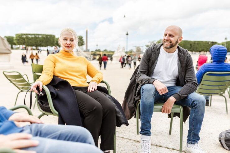 Instagrammable Paris: Snapshots of the City - Unique Local Guide Experience