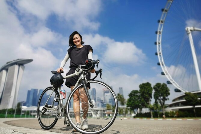 Instagrammable Photoshoot Experience in Unique Singapore Locale - Common Questions