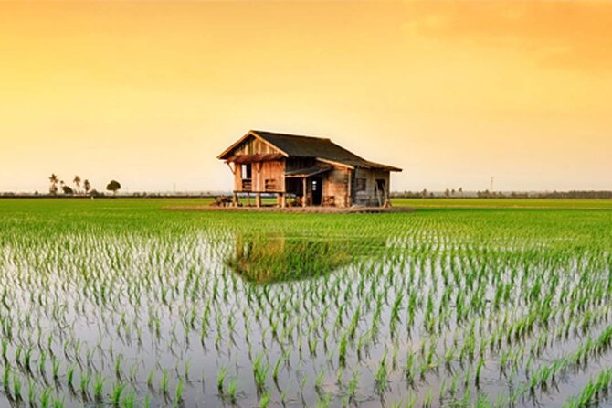 Instagrammable Sky Mirror Tour With Transfer Service - Inclusions and Exclusions