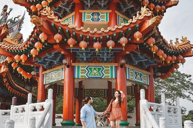 Instagrammable Tour In Kuala Lumpur - Directions and Recommendations