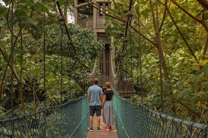 Instagrammable Tour In Kuala Lumpur - Visitor Feedback