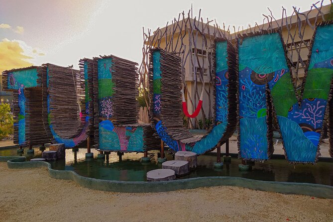 Instagreable Tour: Tulum Ruins, Paradise Beach, Playa Del Carmen - Traveler Photos and Highlights