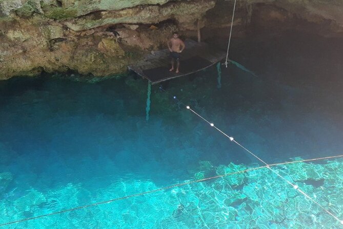 Instagreable Tour: Tulum Ruins, Paradise Beach, Playa Del Carmen - Questions and Assistance