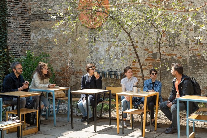 Instahood Stories - What to Expect