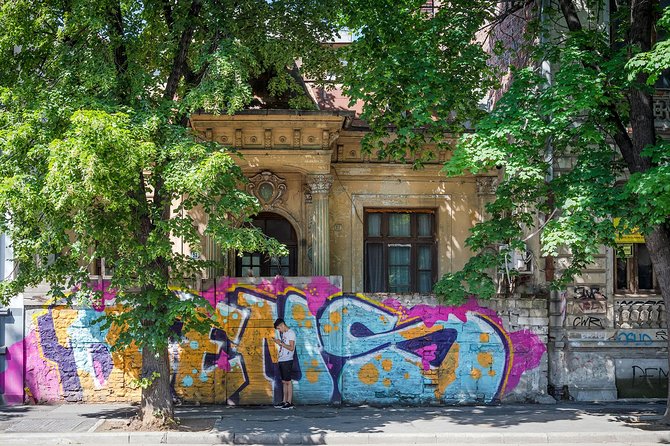 Instahood Stories - Directions