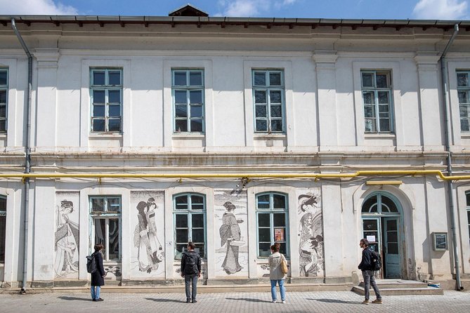 Instahood Stories - The Sum Up