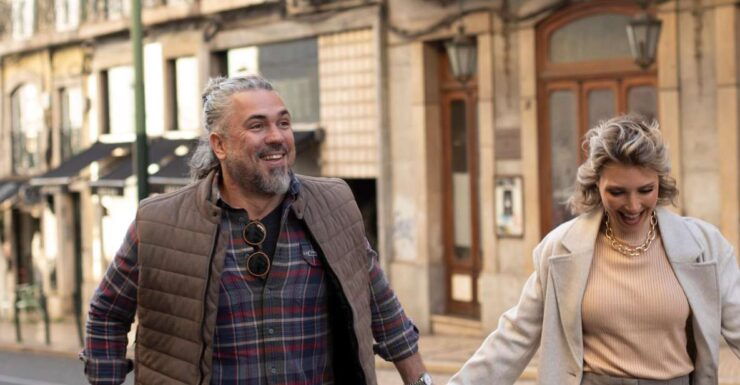 Instant Course of Romanticism in Lisbon - Good To Know