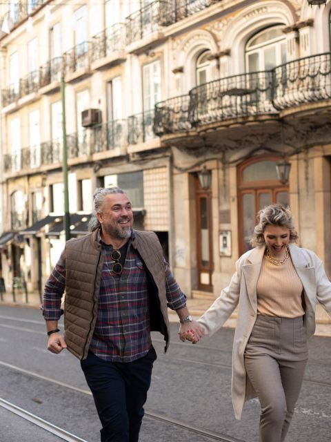 Instant Course of Romanticism in Lisbon - Experience Highlights