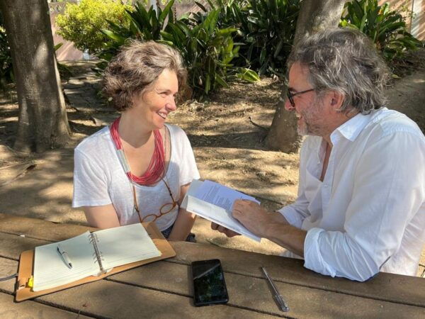 Instant Course of Romanticism in Oporto - Directions