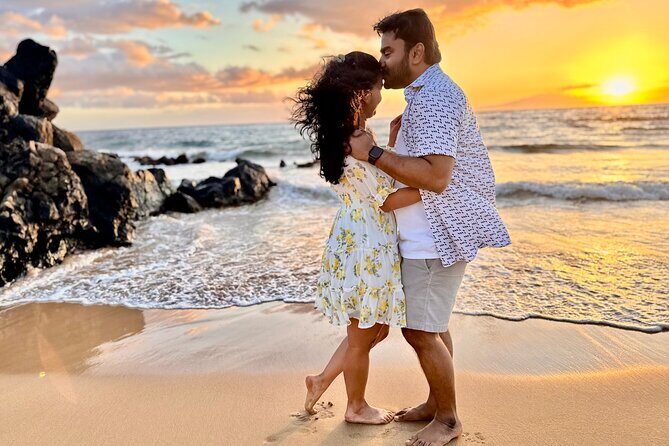 Instant Island Moments: photos and video same day delivery - The Sum Up