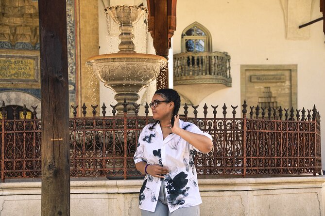 InstaSarajevo - Photography Walking Tour of Sarajevo - Tour Overview