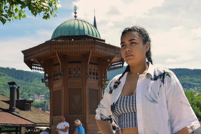 InstaSarajevo - Photography Walking Tour of Sarajevo - Additional Info